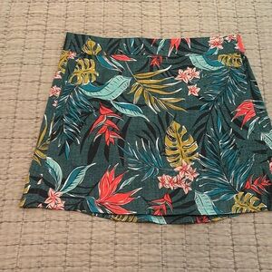 Ripskirt medium wrap skirt